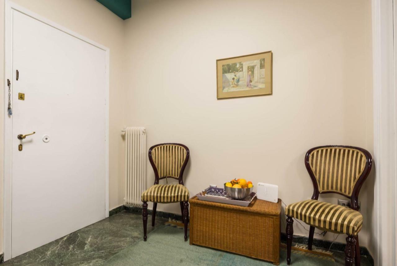 3 Bedrooms Apartment Under Acropolis 雅典 外观 照片