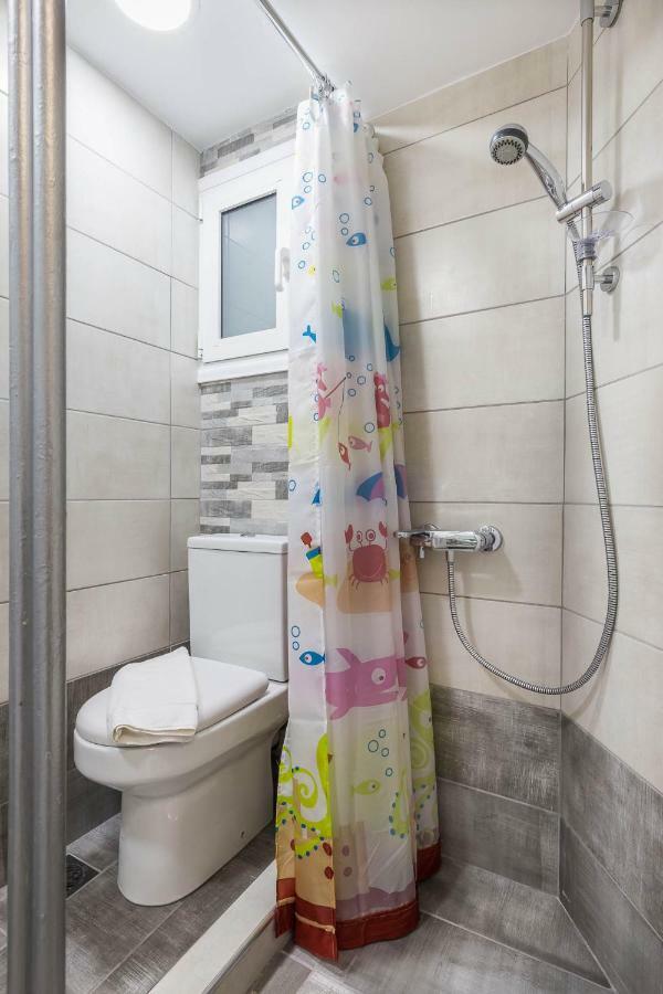 3 Bedrooms Apartment Under Acropolis 雅典 外观 照片