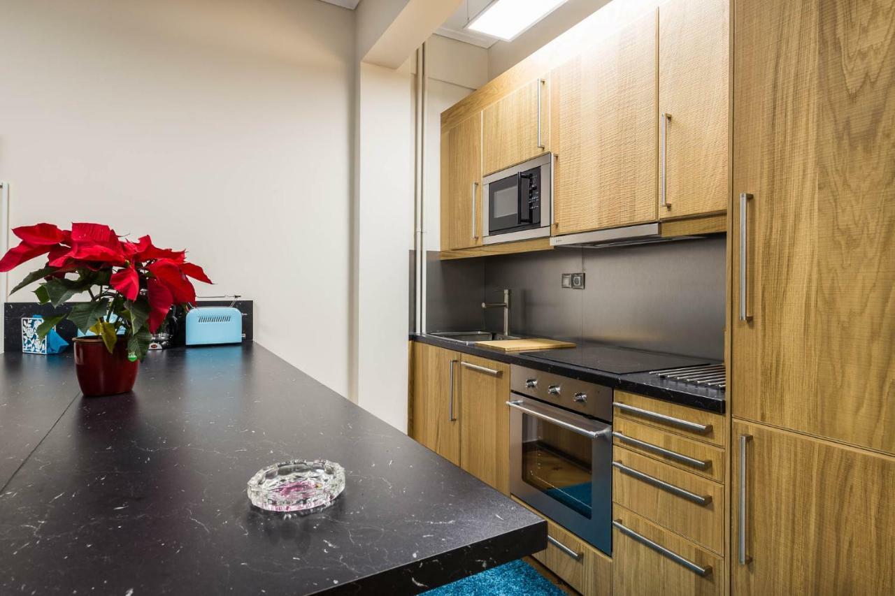 3 Bedrooms Apartment Under Acropolis 雅典 外观 照片