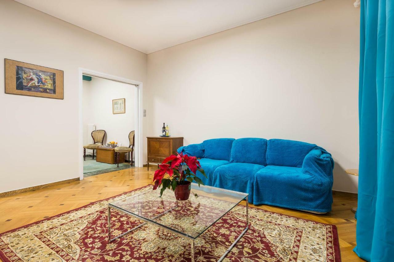 3 Bedrooms Apartment Under Acropolis 雅典 外观 照片