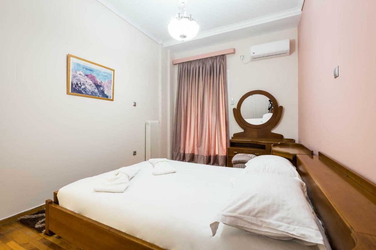 3 Bedrooms Apartment Under Acropolis 雅典 外观 照片