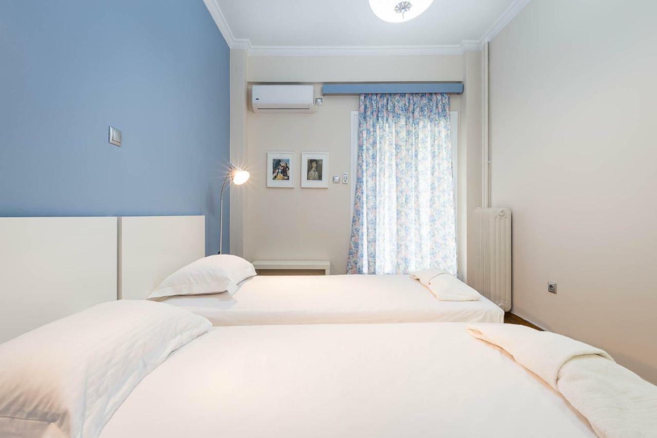 3 Bedrooms Apartment Under Acropolis 雅典 外观 照片