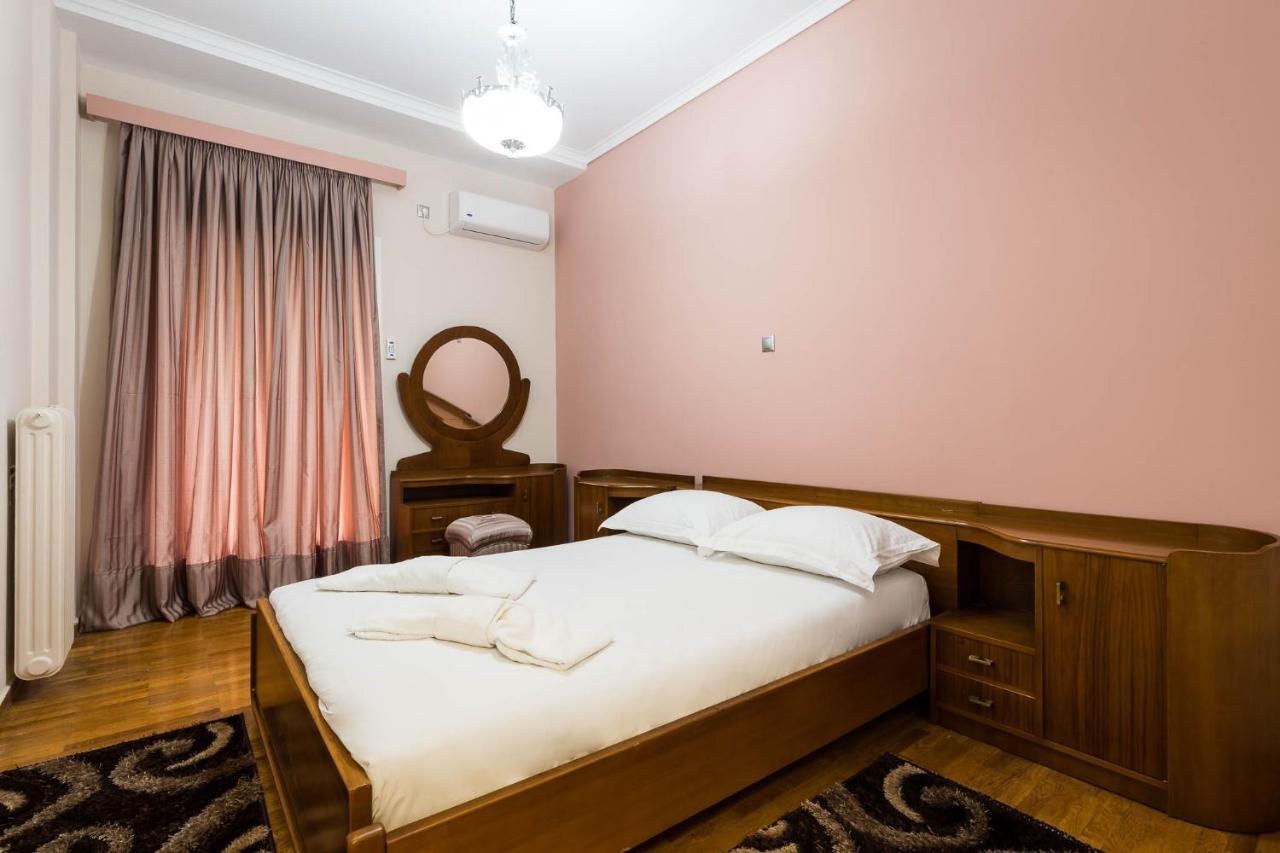 3 Bedrooms Apartment Under Acropolis 雅典 外观 照片