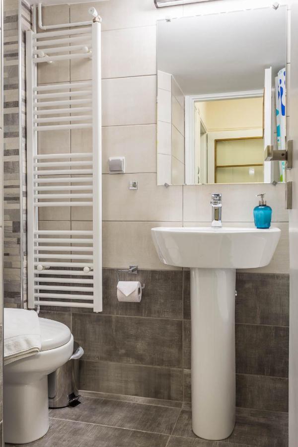 3 Bedrooms Apartment Under Acropolis 雅典 外观 照片