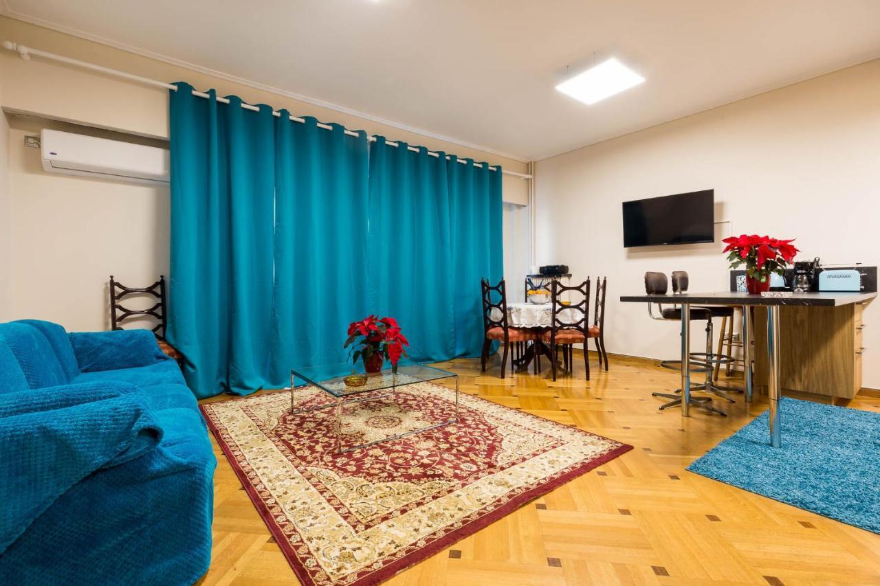 3 Bedrooms Apartment Under Acropolis 雅典 外观 照片