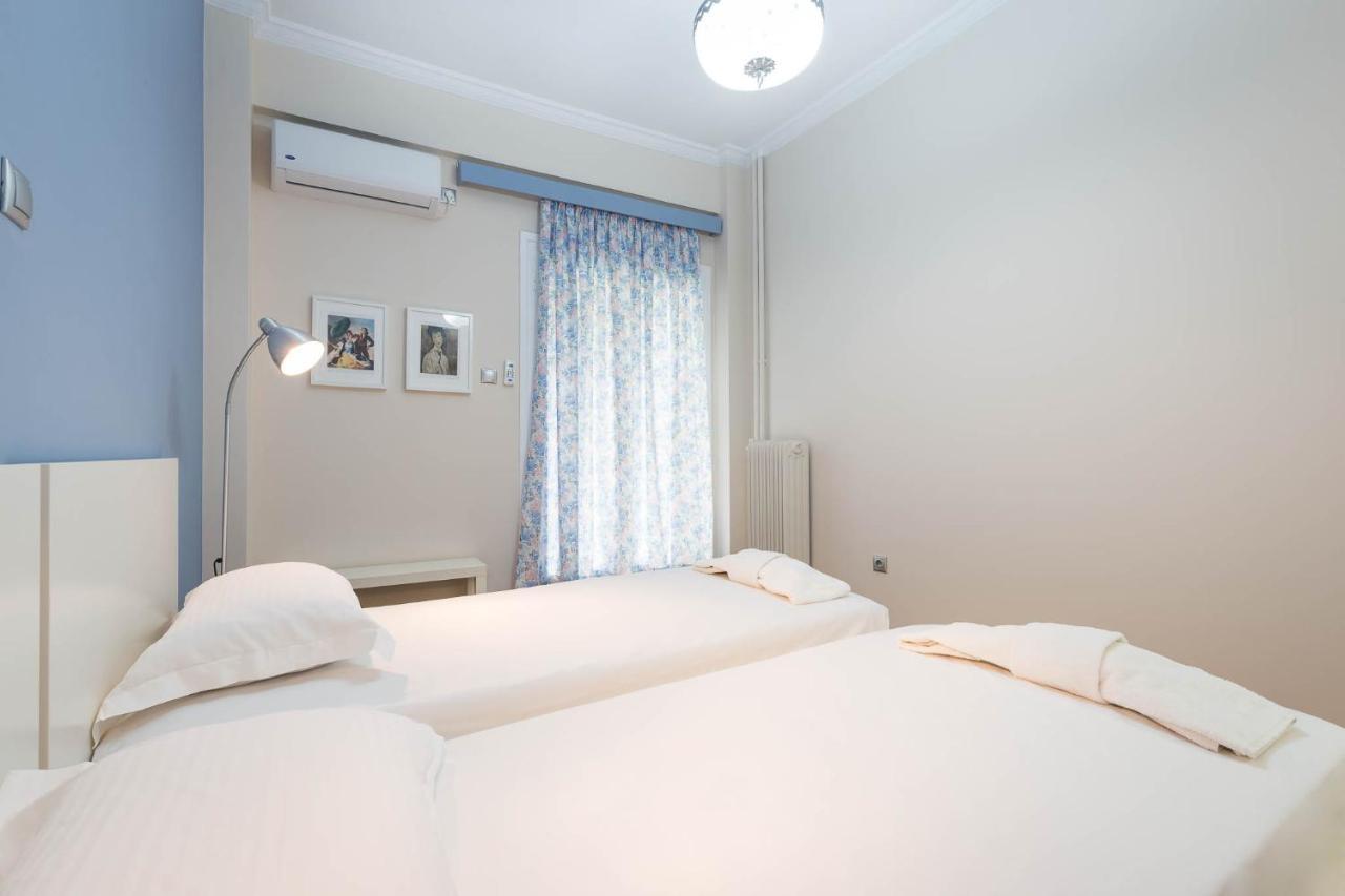 3 Bedrooms Apartment Under Acropolis 雅典 外观 照片