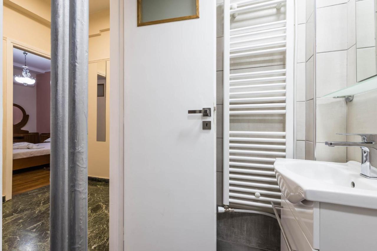 3 Bedrooms Apartment Under Acropolis 雅典 外观 照片