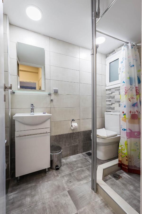 3 Bedrooms Apartment Under Acropolis 雅典 外观 照片